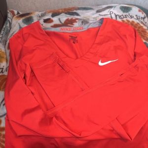 Nike shirt